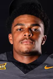 Rylan Morris headshot