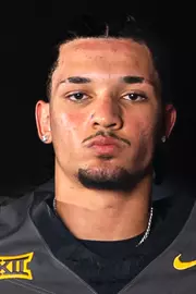 Davion Peters headshot