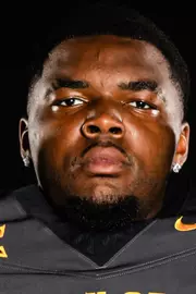 Donel Richardson Jr. headshot