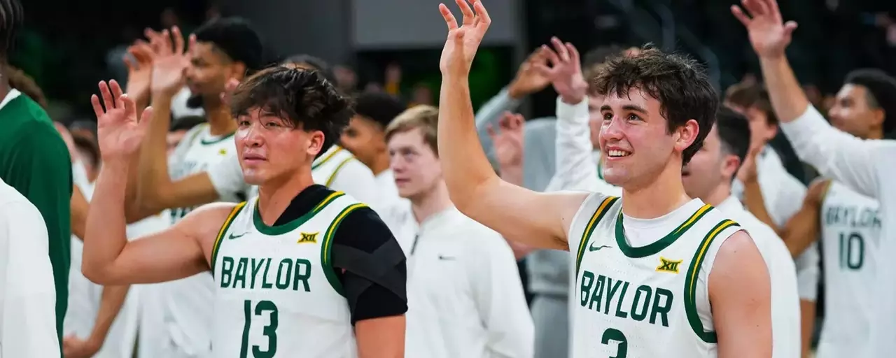 Drew Perry and James Goodis