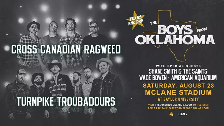 Boys from Oklahoma web header