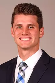 Luke Johnson