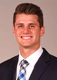 Luke Johnson headshot