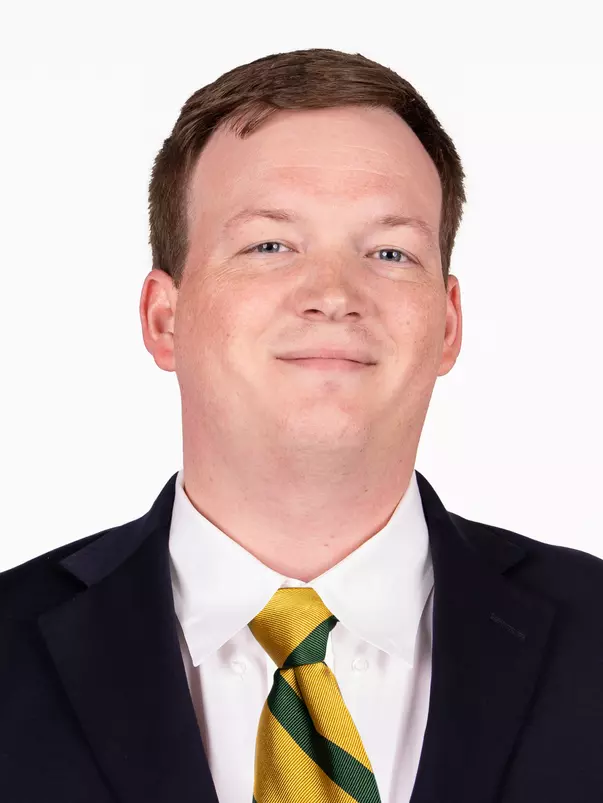 Joe Reynolds Headshot