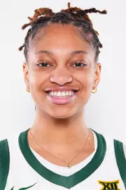 Taliah Scott 2025 Headshot