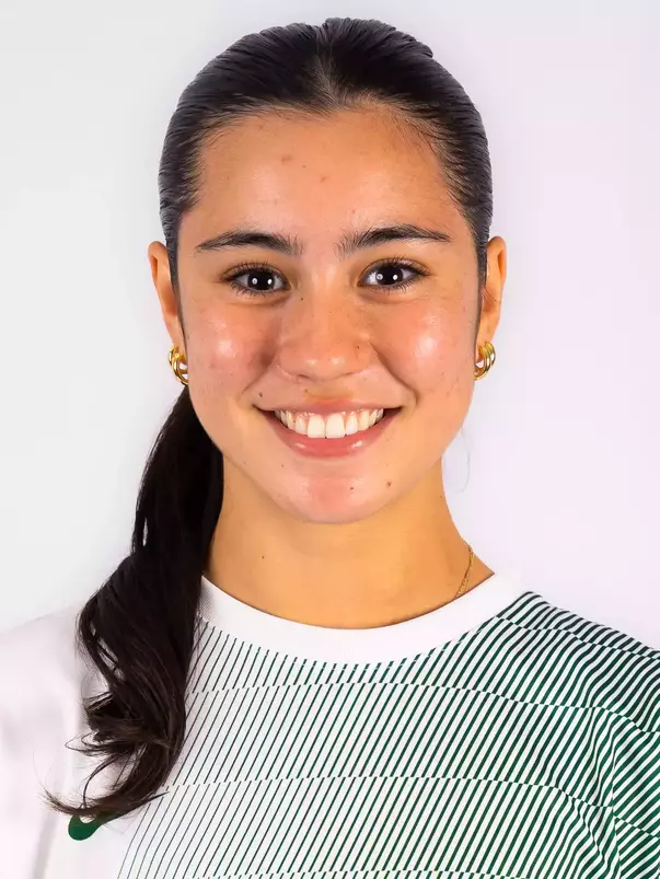 Emerson Garcia Head Shot