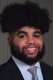 Elijah Van Dyke