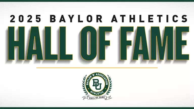 "B" Association 2025 Hall of Fame Class