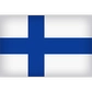 Finland Flag
