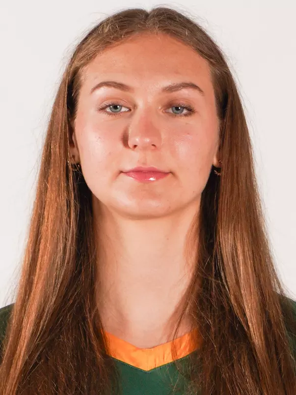 Anastasiia Nikolnikova