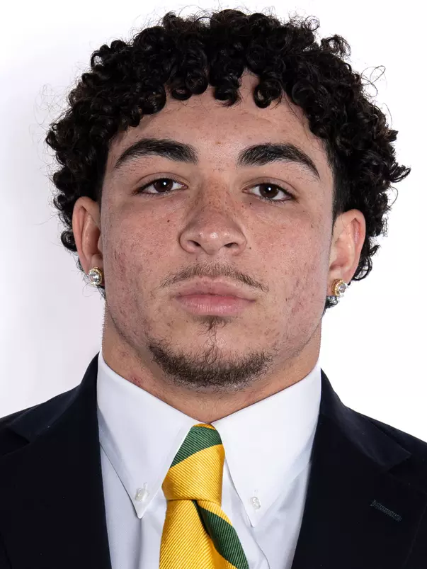 Caden Knighten headshot 2024