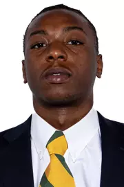 Kamauryn Morgan headshot 2024