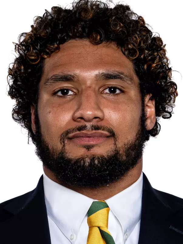 Tyler Turner headshot 2024