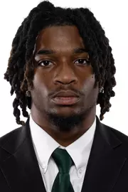 Kris Wokomah headshot