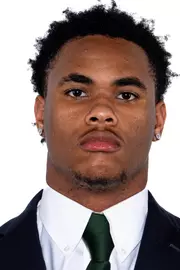 Ke'Breion Winston headshot