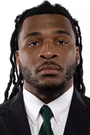 Emar'rion Winston headshot
