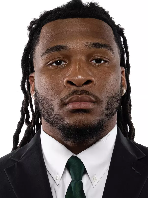 Emar'rion Winston headshot