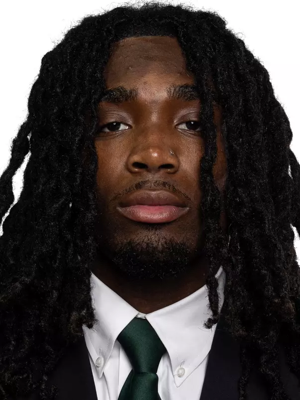 Kole Wilson headshot 2025