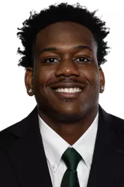 Caldra Williford headshot 2025