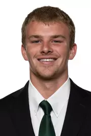 Palmer Williams headshot