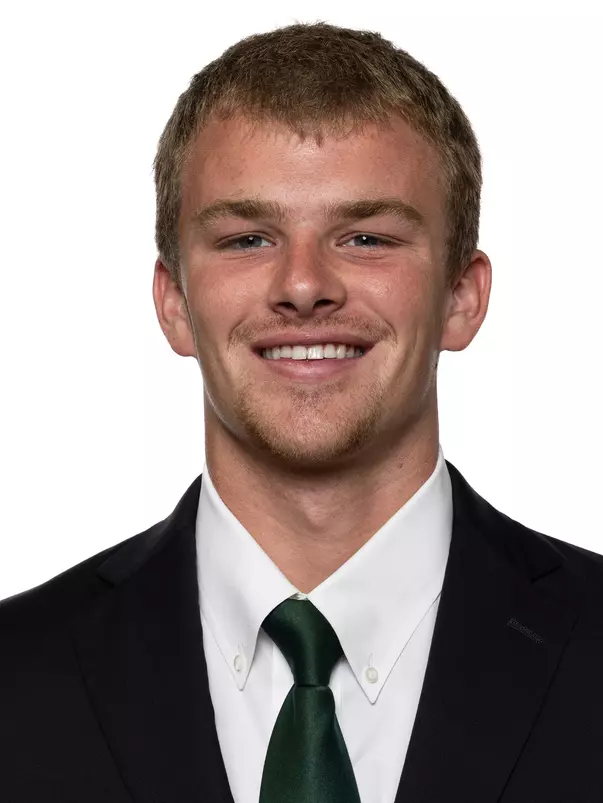 Palmer Williams headshot