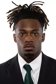 Carl Williams IV headshot 2025