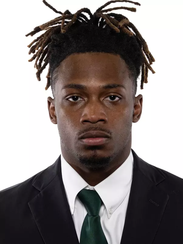 Carl Williams IV headshot 2025