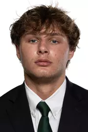 Brody Wilhelm headshot 2025
