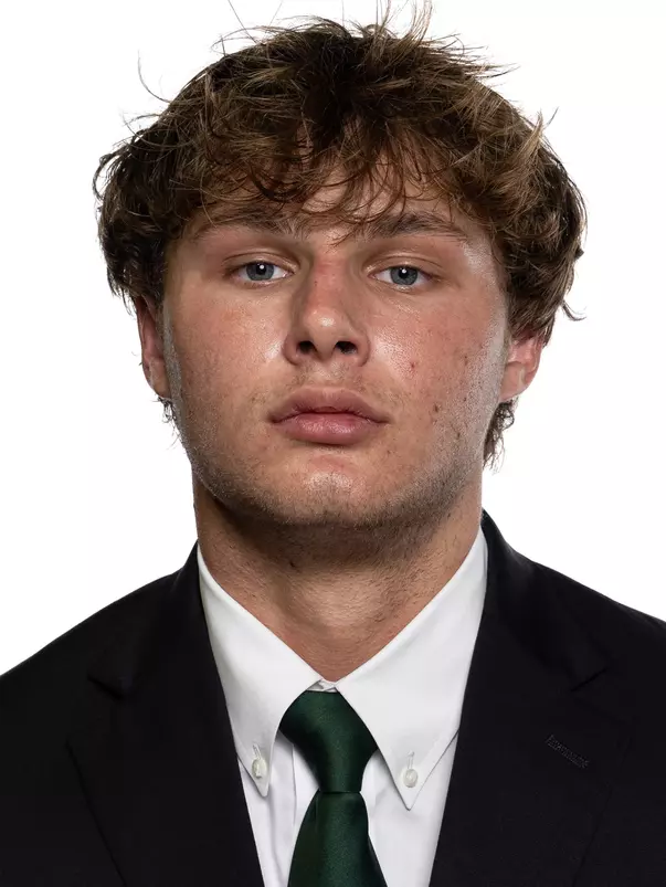 Brody Wilhelm headshot 2025