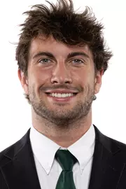 Walker White headshot 2025