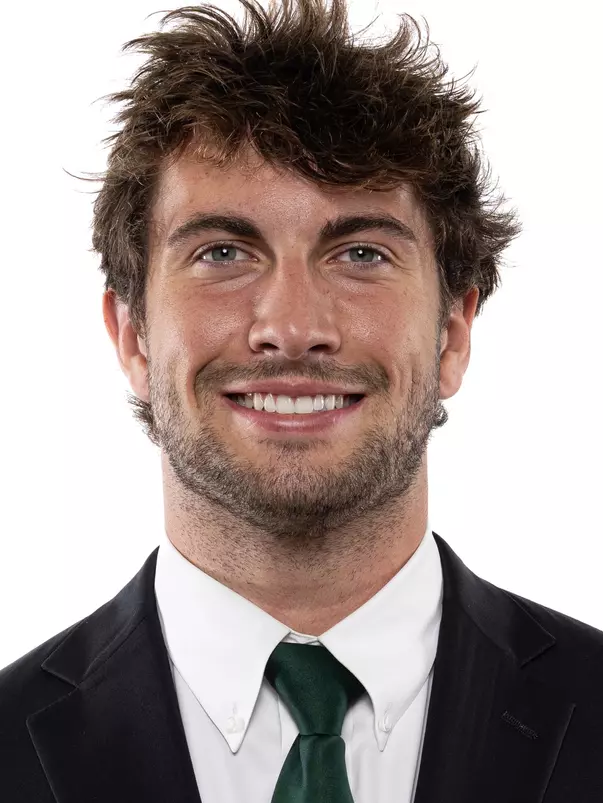 Walker White headshot 2025