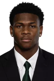 Jacorey Watson headshot 2025