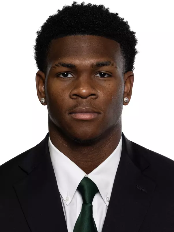 Jacorey Watson headshot 2025