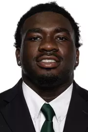 Michael Turner headshot 2025