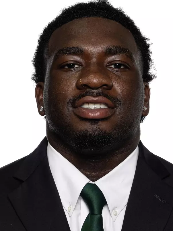 Michael Turner headshot 2025