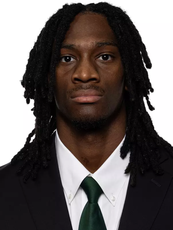 Devin Turner headshot 2025