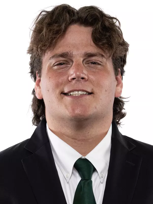 Wes Tucker headshot 2025