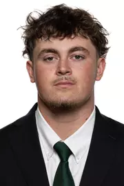 Cayden Tone headshot 2025