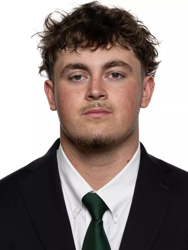 Cayden Tone headshot 2025