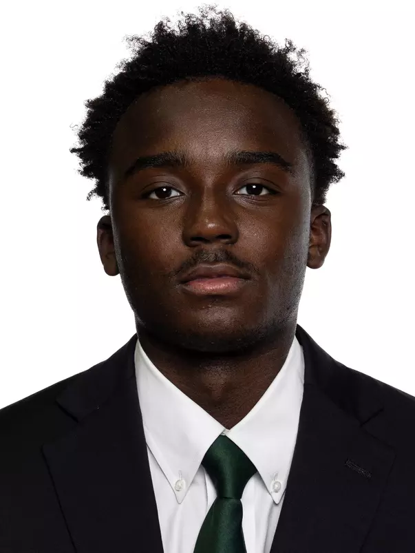 LeVar Thornton headshot 2025