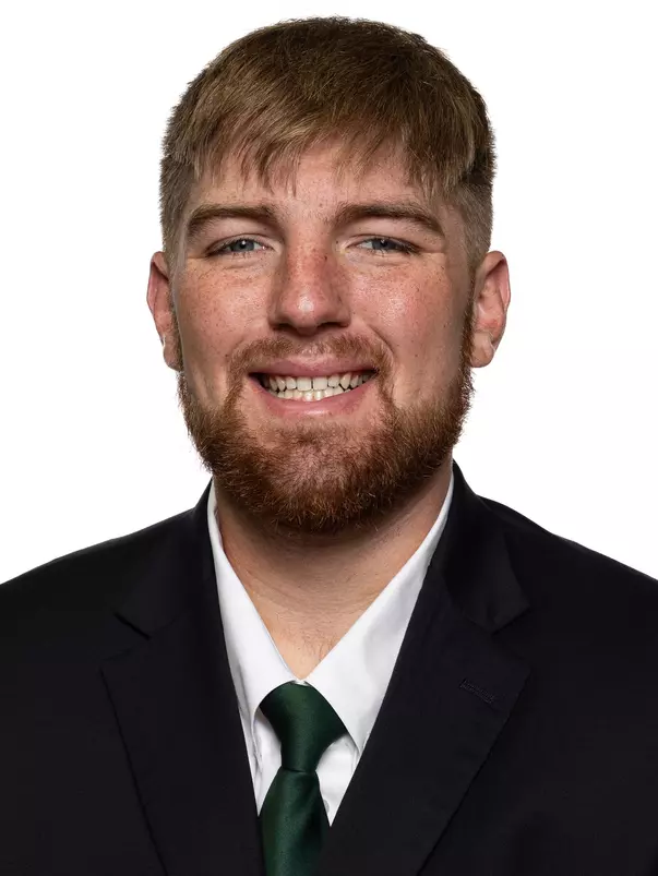 Colton Thomasson headshot 2025