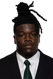 Trent Thomas headshot 2025