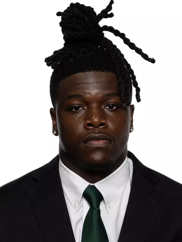 Trent Thomas headshot 2025