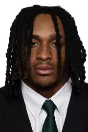 Keaton Thomas headshot 2025