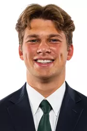Cade Tessier headshot 2025