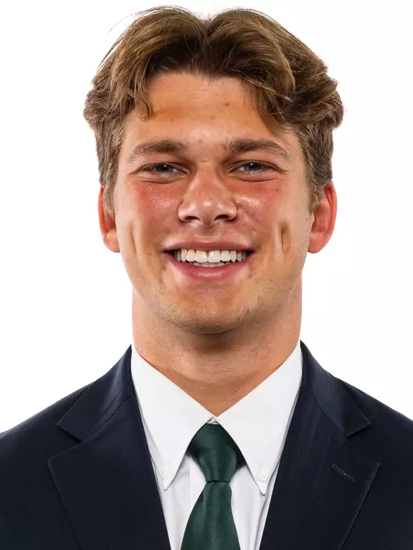 Cade Tessier headshot 2025