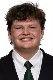 Wyatt Swaner headshot 2025