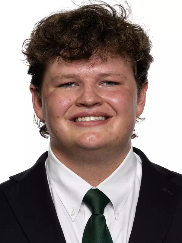 Wyatt Swaner headshot 2025