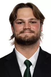 Kolton Sieracki headshot 2025