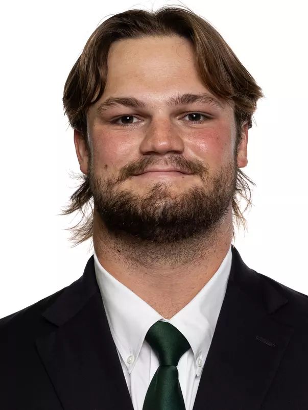 Kolton Sieracki headshot 2025